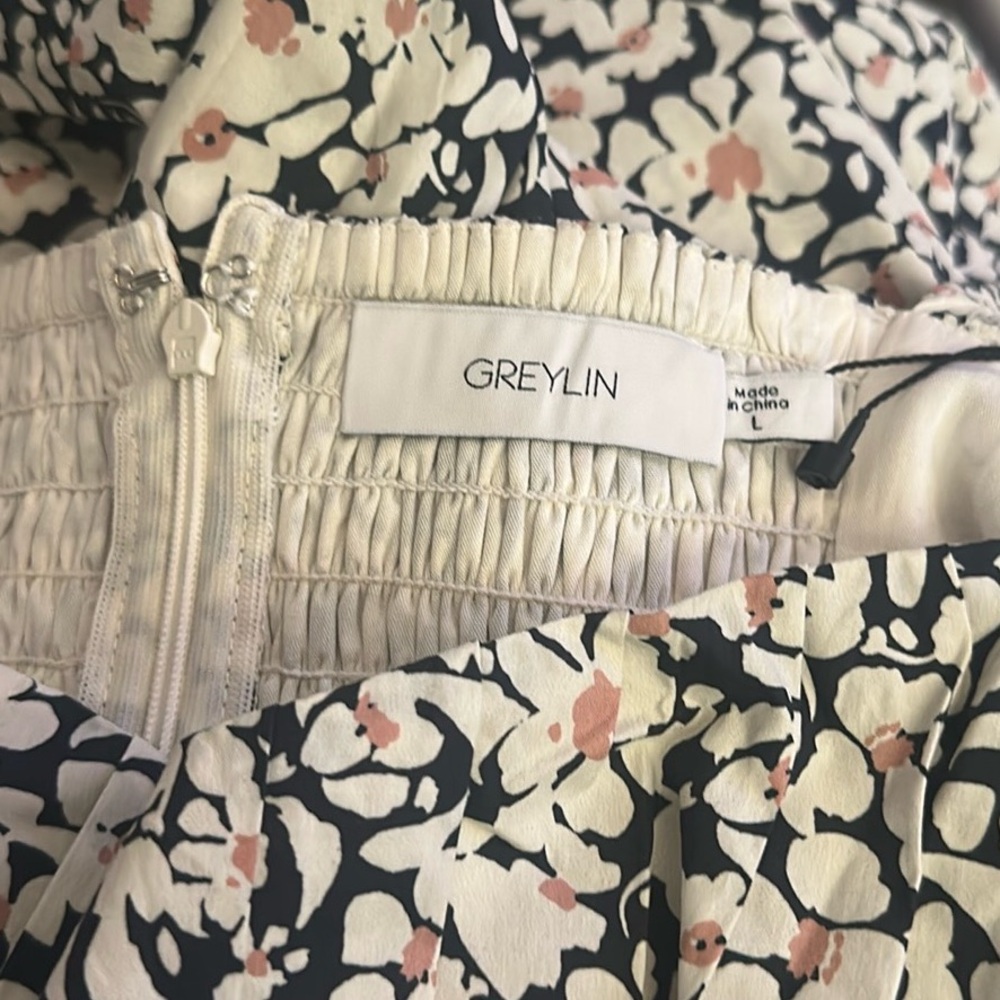 GREYLIN - Picture 2 of 3